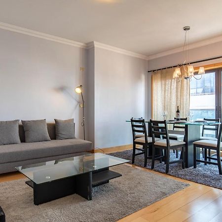Lovelystay - Modern Apartment In Anjos Лиссабон Экстерьер фото