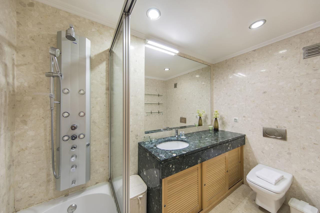 Lovelystay - Modern Apartment In Anjos Лиссабон Экстерьер фото
