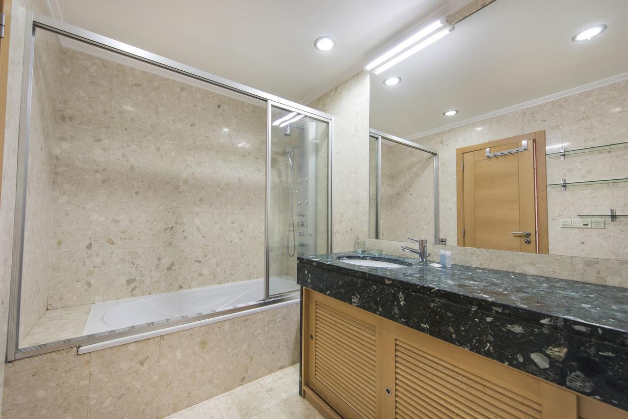 Lovelystay - Modern Apartment In Anjos Лиссабон Экстерьер фото