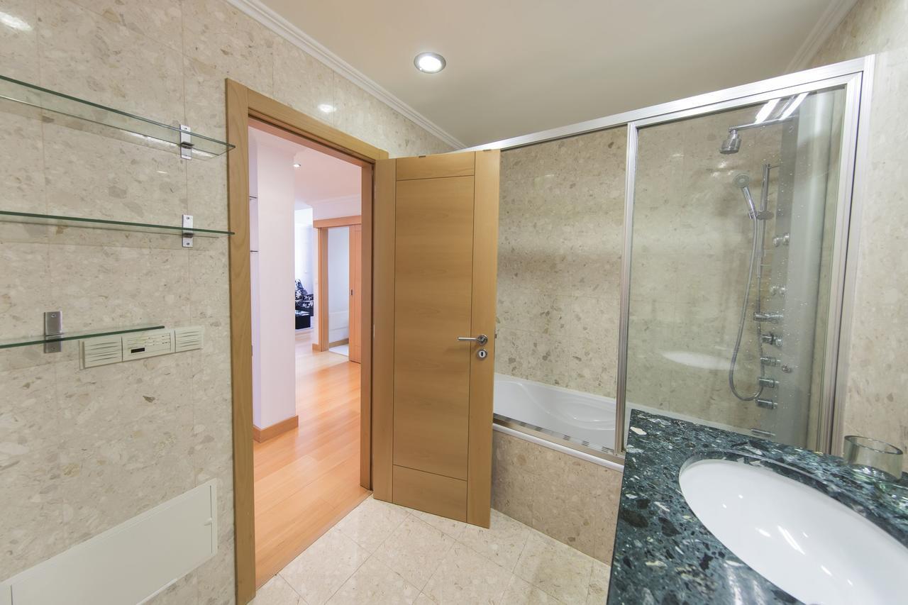 Lovelystay - Modern Apartment In Anjos Лиссабон Экстерьер фото