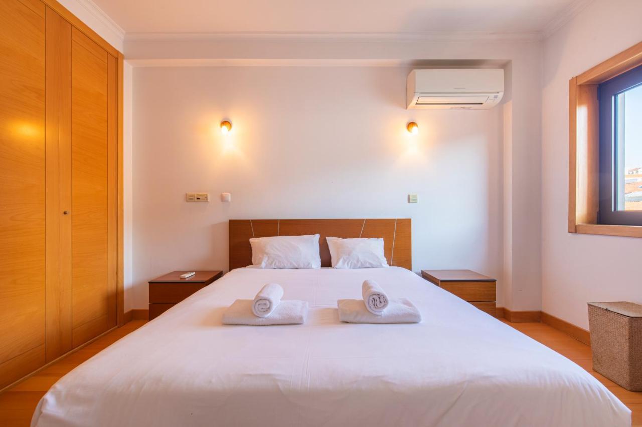 Lovelystay - Modern Apartment In Anjos Лиссабон Экстерьер фото