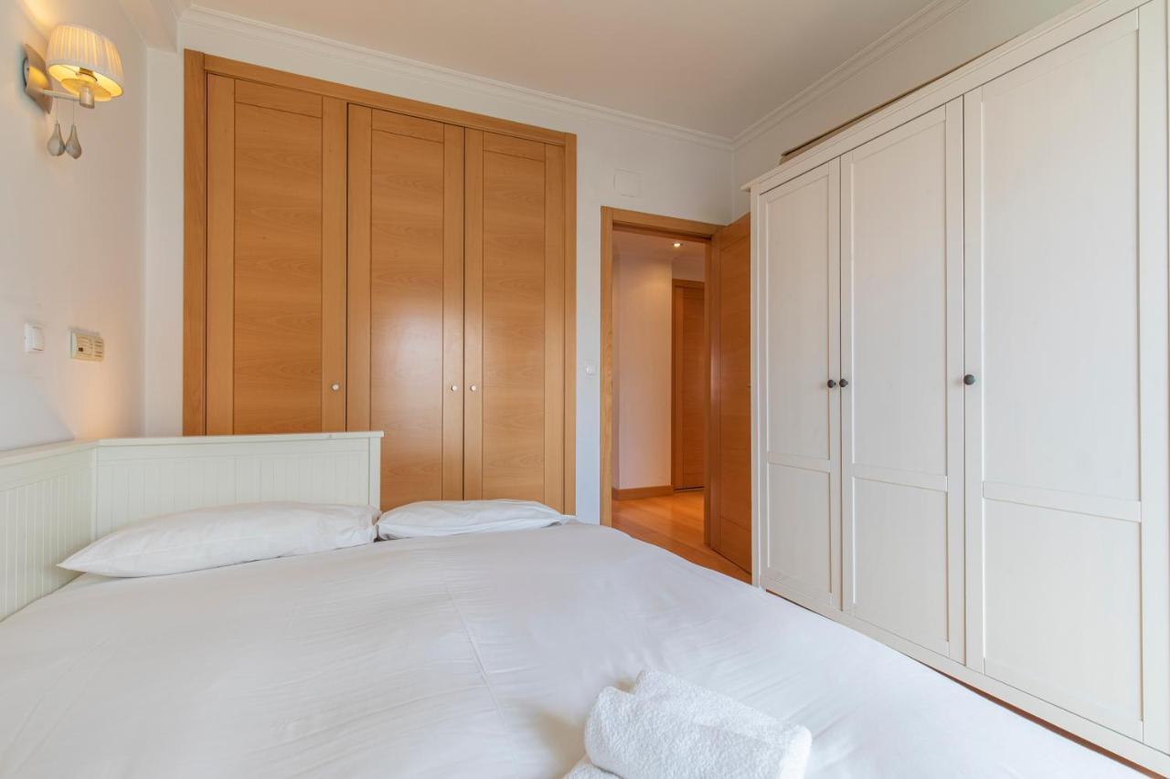 Lovelystay - Modern Apartment In Anjos Лиссабон Экстерьер фото